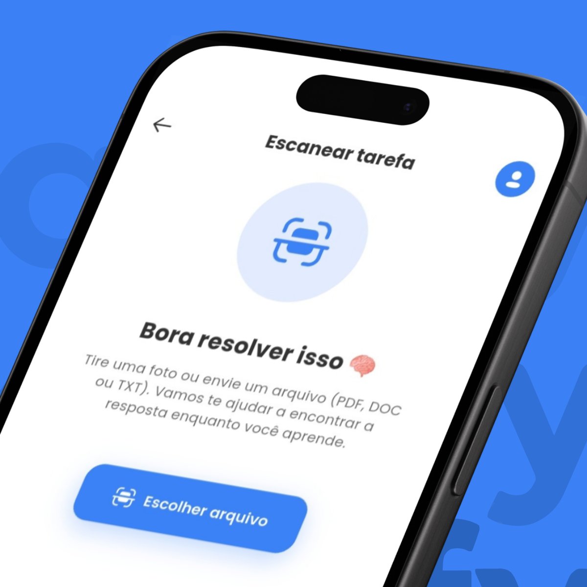QUE TUDO! Aplicativo para estudos que te dá explicações de como chegar ao resultado de questões viraliza na web.

O app está disponível de forma GRATUITA na Play Store: bit.ly/3KYriY1