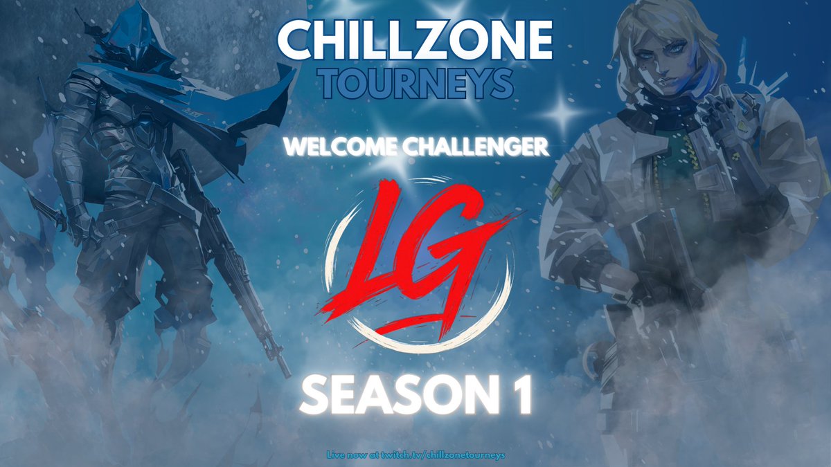 Chill Zone tweet media