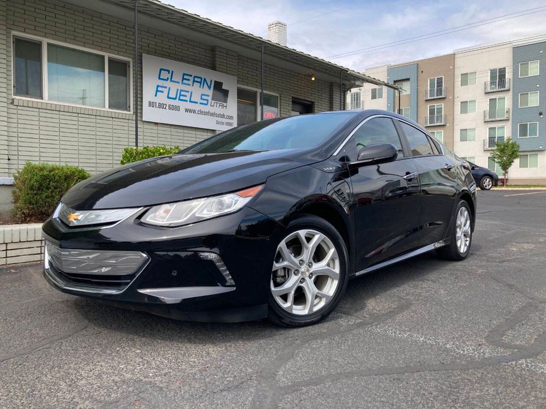 CleanFuelsUtah's tweet photo. 2018 Chevrolet Volt   Check out our new inventory:  https://t.co/0id6pgcnfc Discover the future of driving with the 2018 Chevrolet Volt! Enjoy an eco-friendly ride without sacrificing style or https://t.co/vzmZS4tLIU