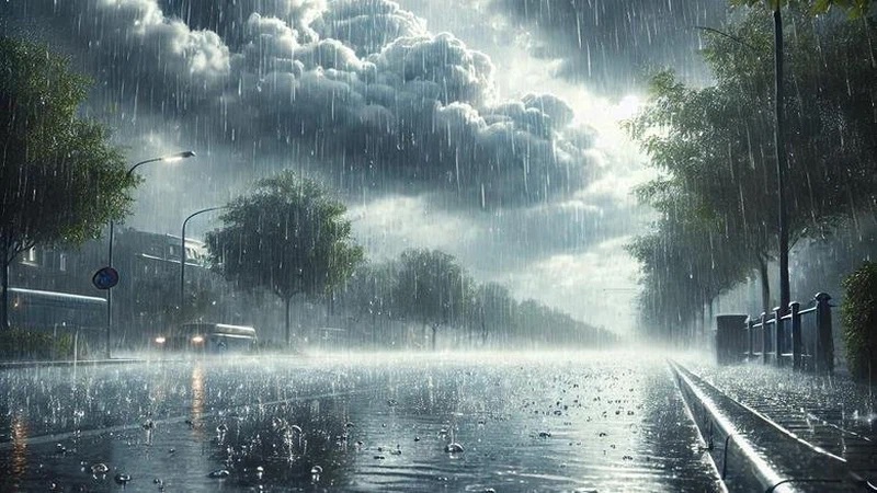 الأربعاء .. تجدد تأثير المنخفض الجوي وطقس شديد البرودة مع صقيع واسع ليلاً 