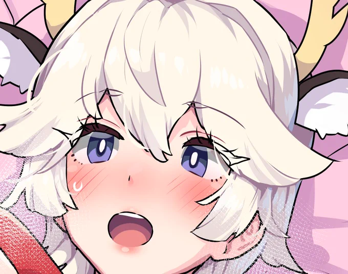 pixivFANBOX,fantiaで支援者さま向け限定イラスト更新しました。クリスマスのアシスタントさん編第3回目です。今回は次週のクリスマス本番を前にした、いわばひとつのクライマックス的な位置づけの内容です。どうぞよろしくお願い申し上げます!