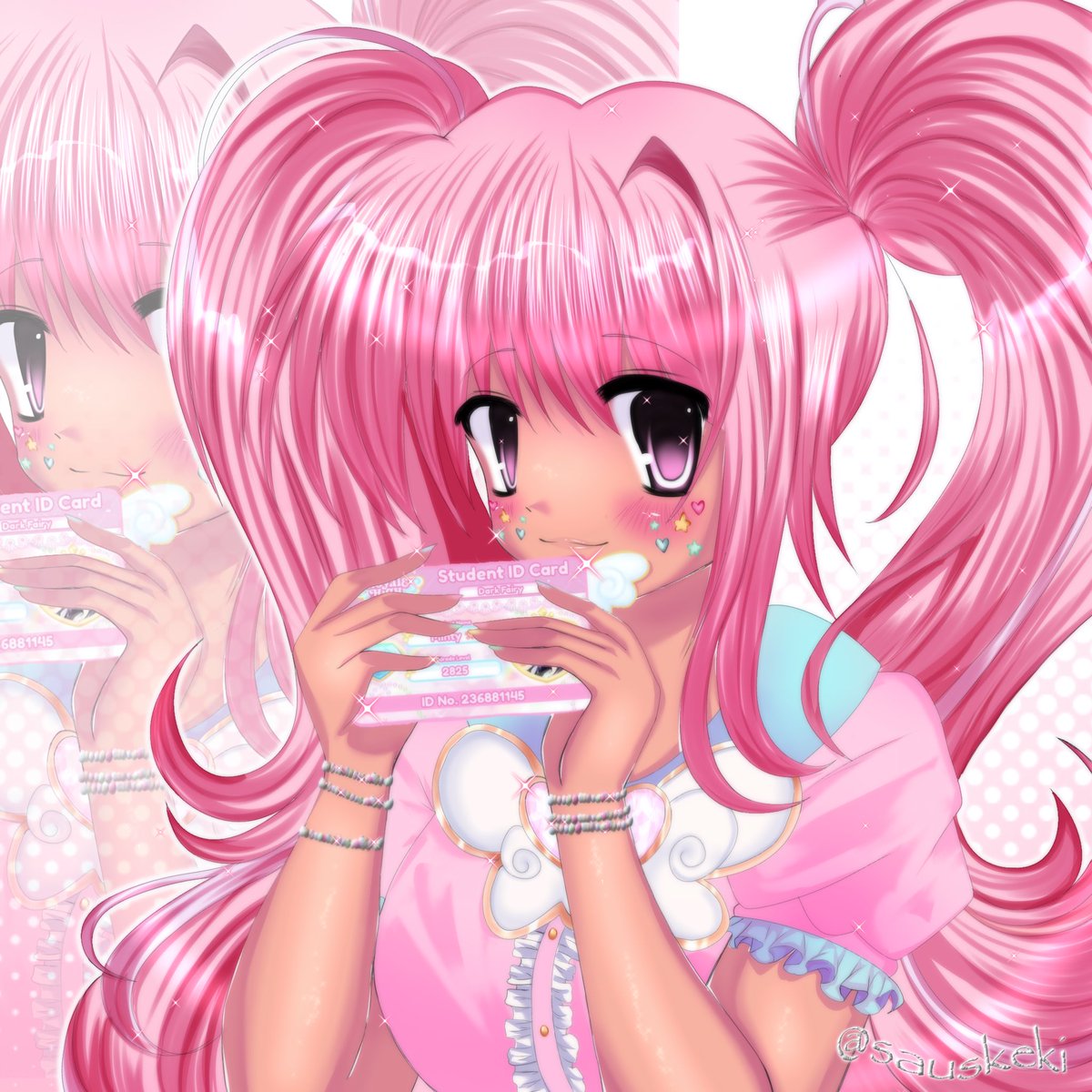 minty ۶ৎ tweet media