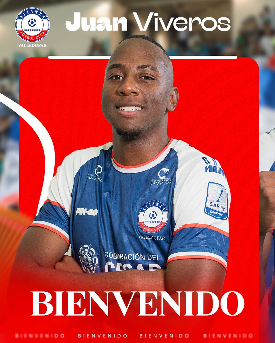 Alianza Valledupar F.C. tweet media