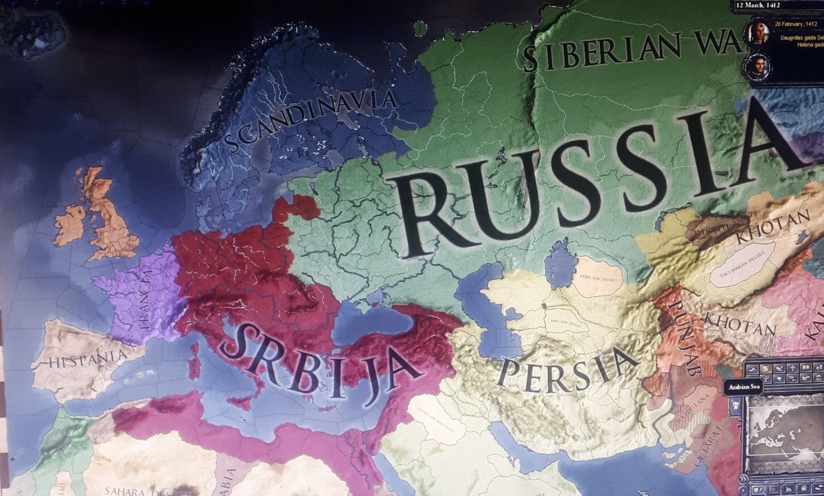 слика од пре пар година, био сам претеча јованке јолић