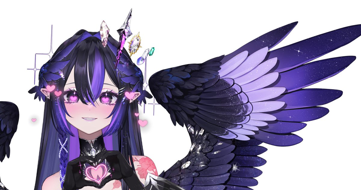 crowe✨🐦‍⬛✨ tweet media