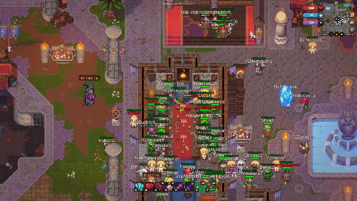 VinVin Crypto tweet media