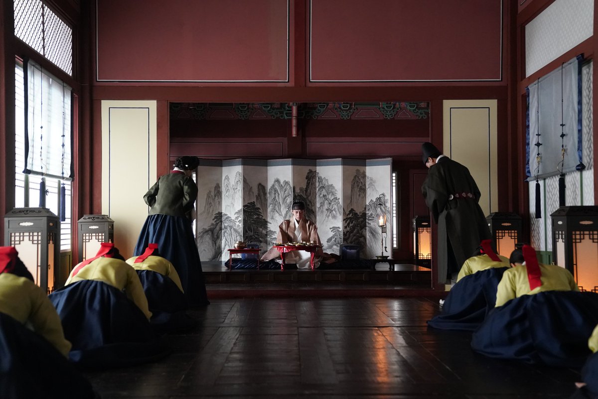 <왕과 사는 남자> 이홍위📷

#박지훈 #PARKJIHOON
#왕과사는남자 
#YYentertainment