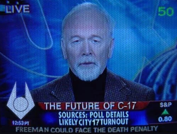ShitpostRock's tweet photo. TURN ON THE TV, IT DOESN'T MATTER WHAT CHANNEL! https://t.co/zG19F0tyI4