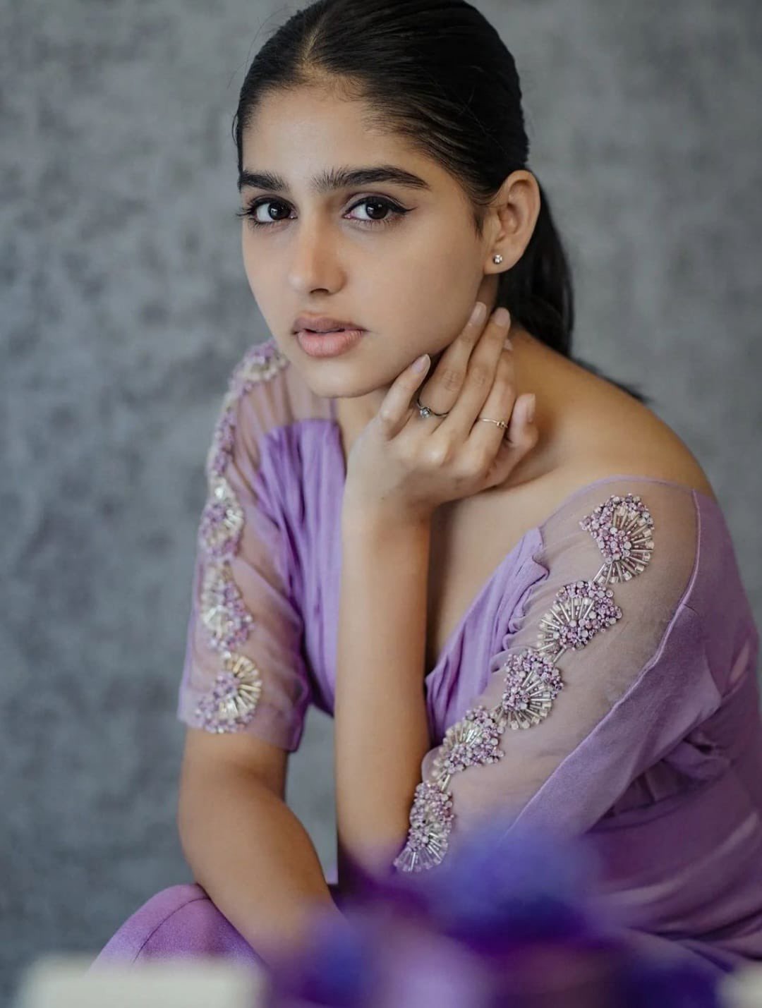 Anaswara Rajan – Biography, Age, Movies, Family, Net Worth & FAQs | iiQ8 Hot Mallu Heroine 