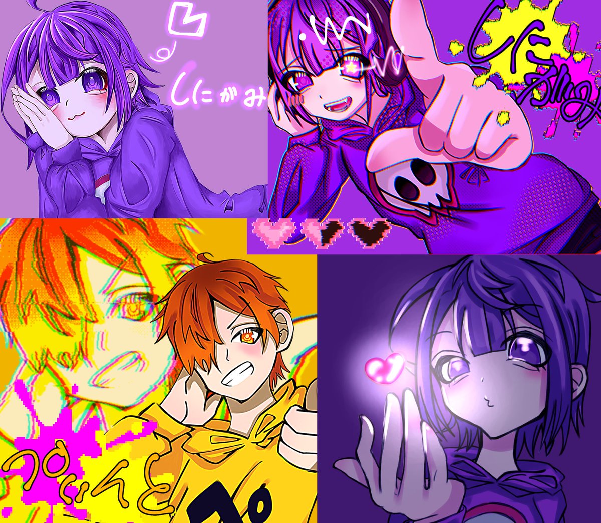 もち天むす (@motimaru__1001) / Posts / X