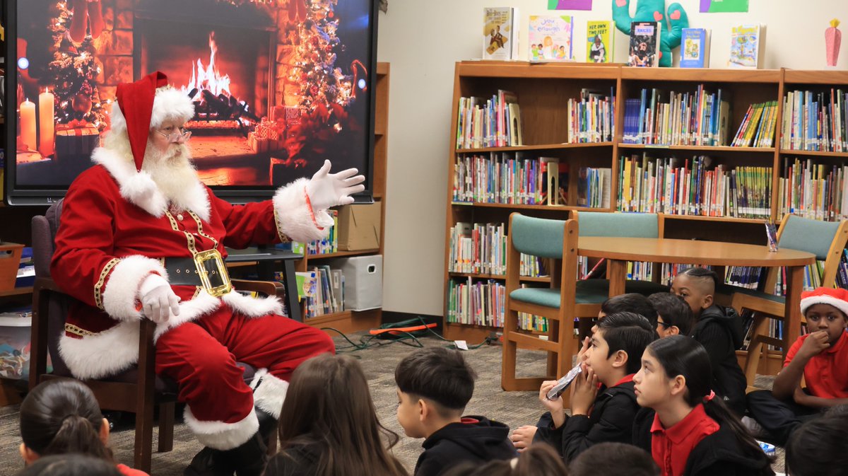 Cedar Hill ISD tweet media