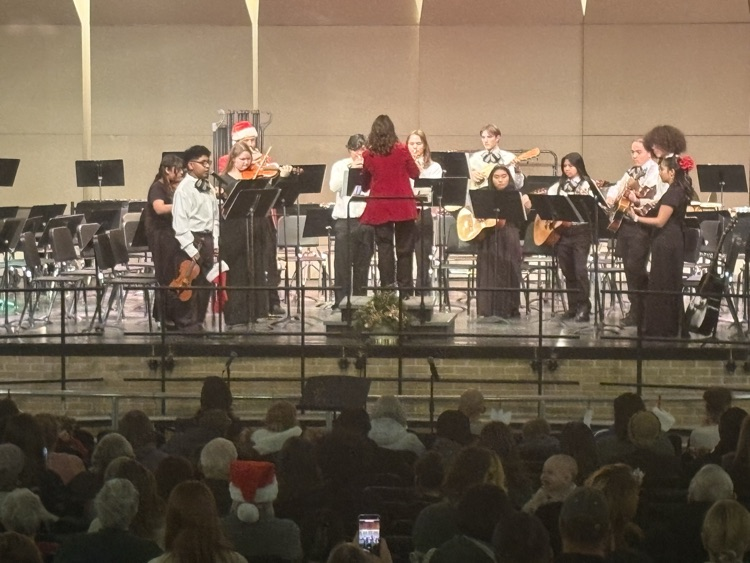 United Township High School tweet media