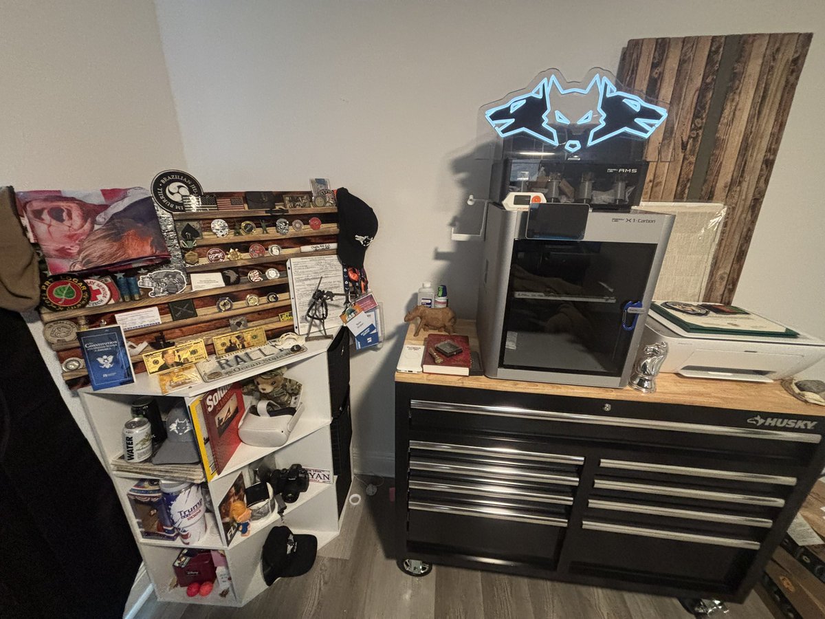 Ryan Stryker tweet media