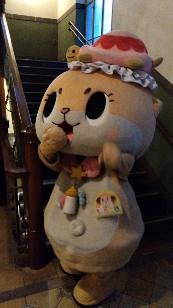 ちぃたんさま専用ページ AIちぃたん☆ 爆誕！】「ちぃたん☆」と2人きりでハチャメチャ