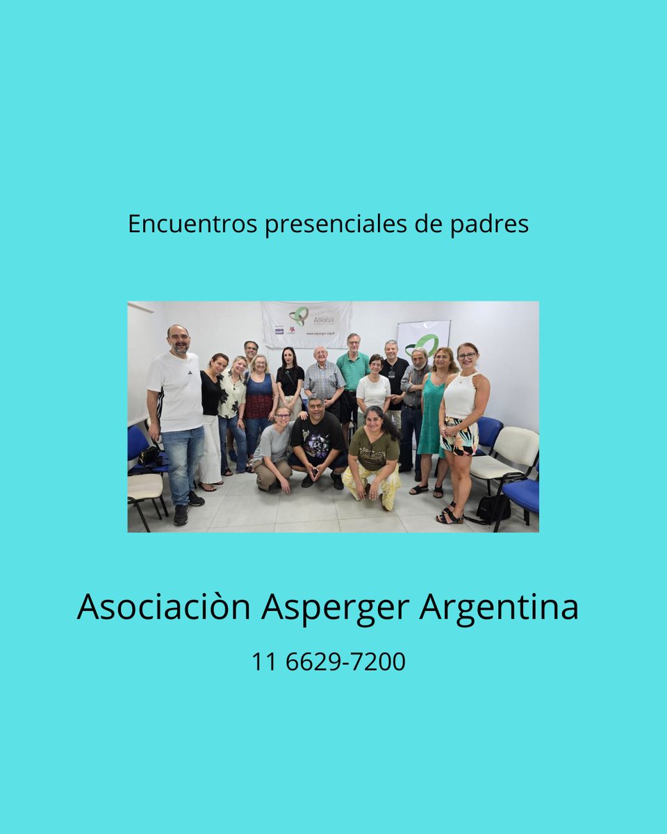 AsAAr (@aspergerarg) on Twitter photo 