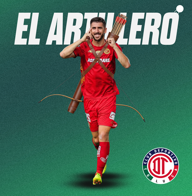statiskicks's tweet photo. El Artillero: Paulinho

Centrodelantero con mayor índice de anotación: xG, conversión, remates a puerta y goles. https://t.co/4seYXP2bny