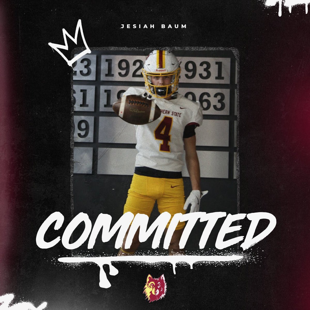 Jesiah Baum tweet media