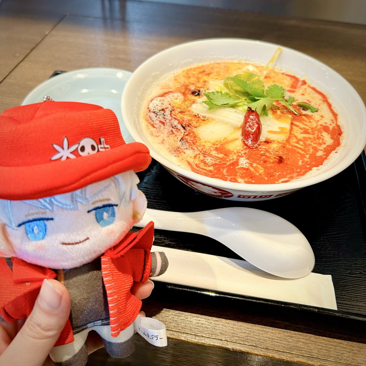 somethingindigo's tweet photo. 先週オタ活してきた時のやつ https://t.co/vPpaCGpi21