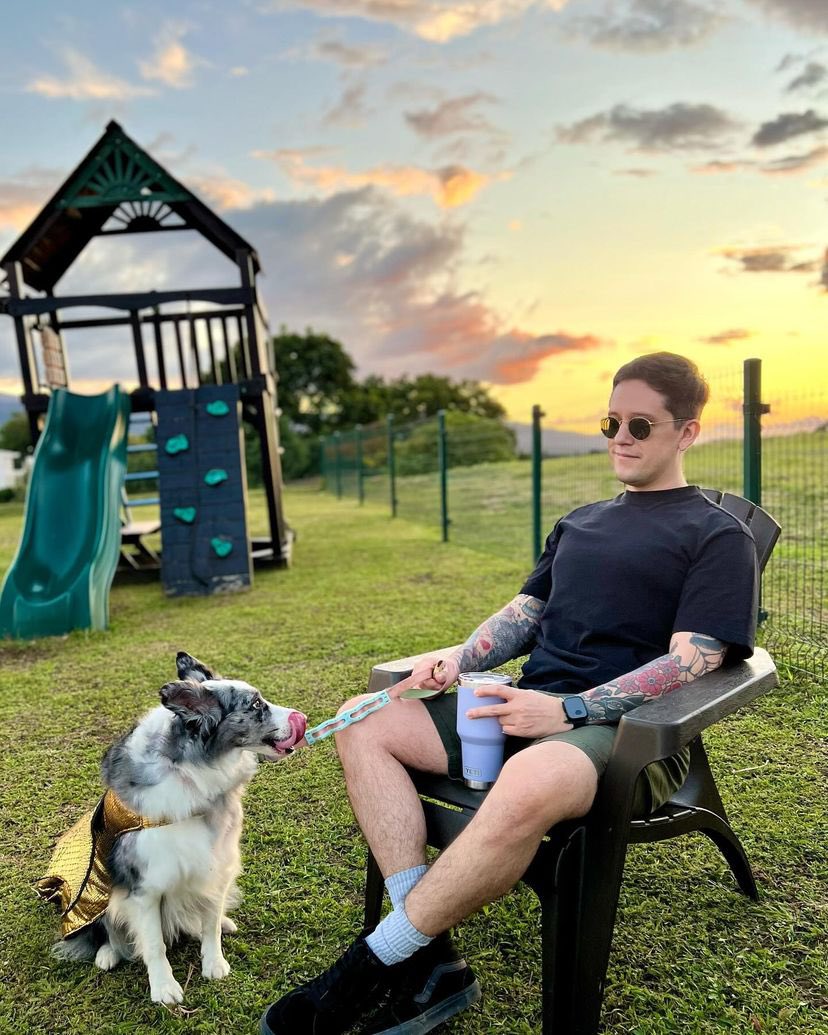 java_cracks's tweet image. ☀️