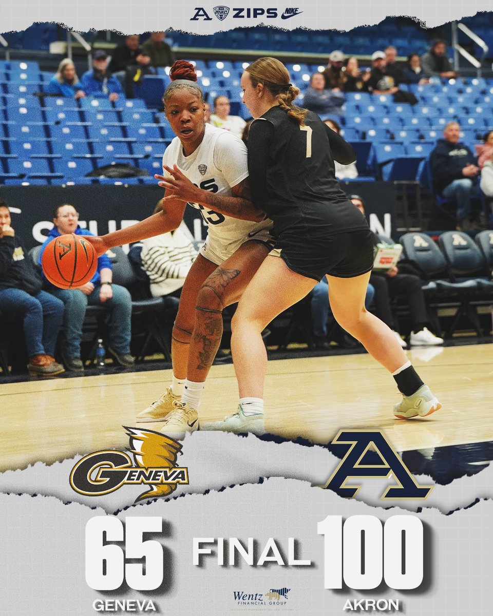 ZipsWBB's tweet image. FINAL

#GoZips | #MakeTheClimb | @ZipsWBB🦘