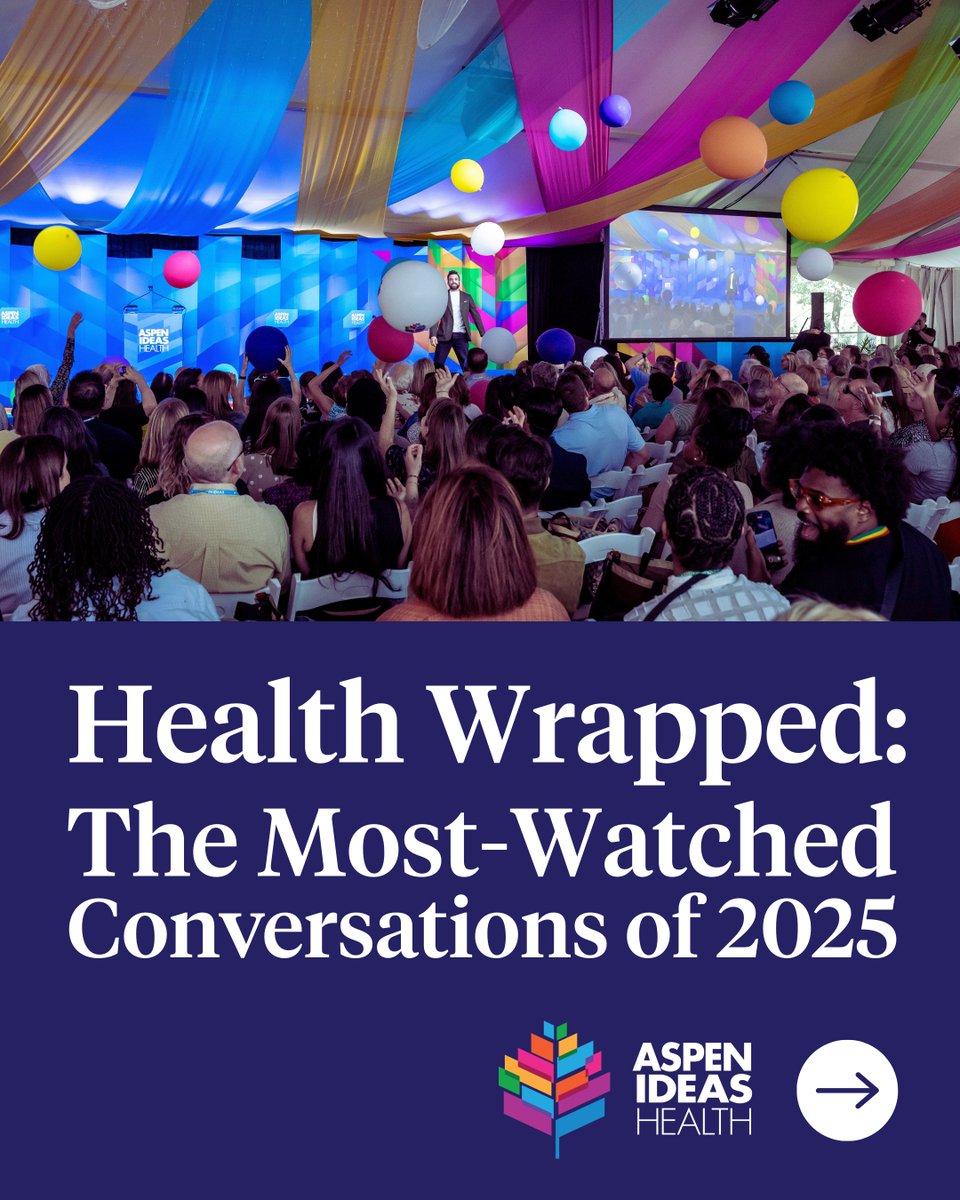 Aspen Ideas tweet media