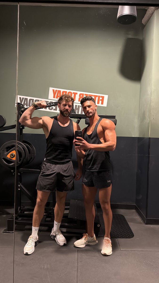 Texas Gym Jock tweet media