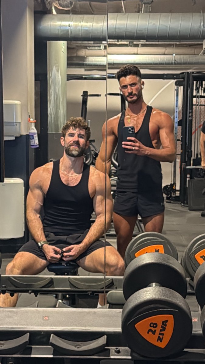 Texas Gym Jock tweet media