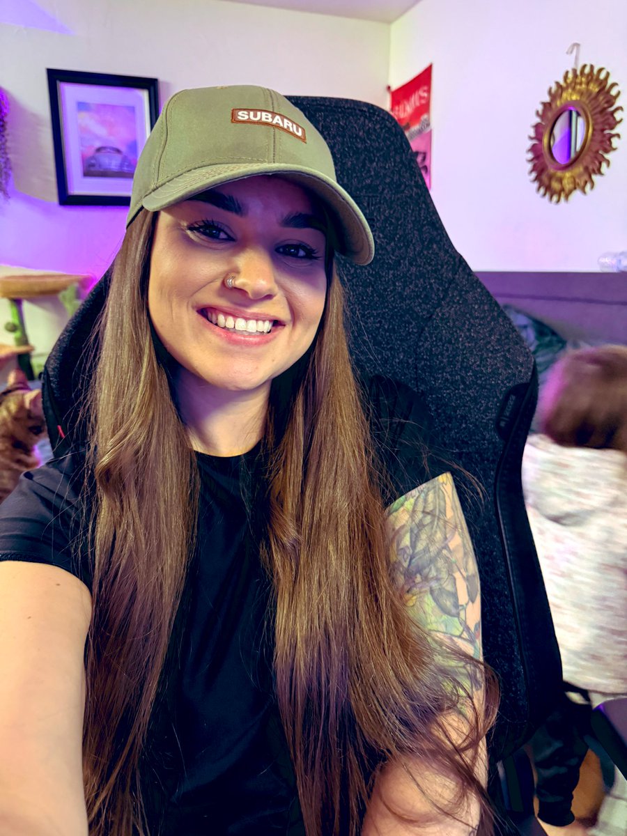 Bails 🌼 tweet media