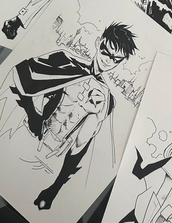 아기를 꼬옥 안아주면되