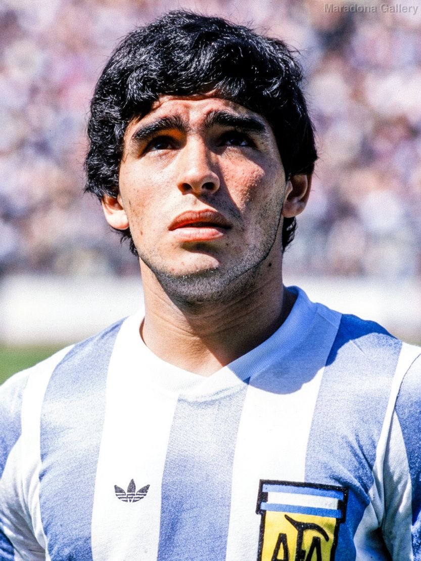 “Les agradezco a los italianos. Cada día me hacen sentir más su afecto, pero yo cuando terminé mi carrera me voy a vivir a mi país. A Argentina no lo cambio por nada del mundo”.