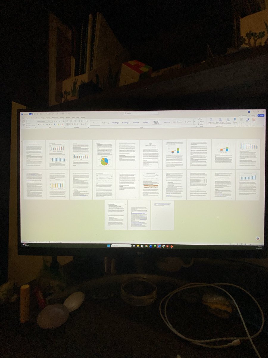 Chandra Villanueva 🦏 tweet media