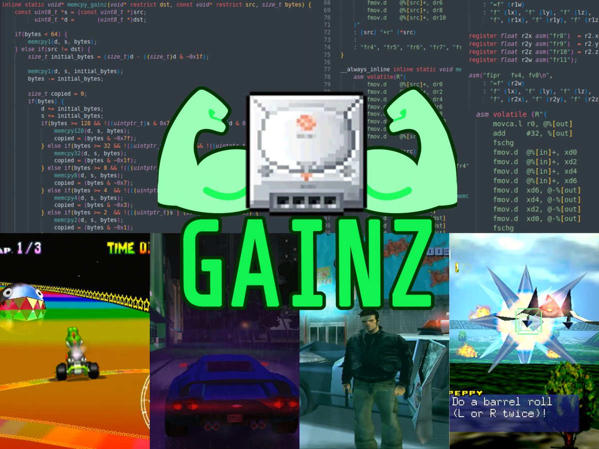 Falco Girgis tweet media