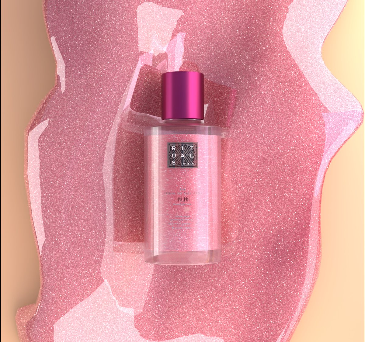 swatiA_'s tweet image. Learning Blender for realistic visuals.
Built this from scratch.
#Blender3D #3DVisualization #ProductRender #UIUX #CGI #GraphicDesign #3danimations #buildinpublic #Growth