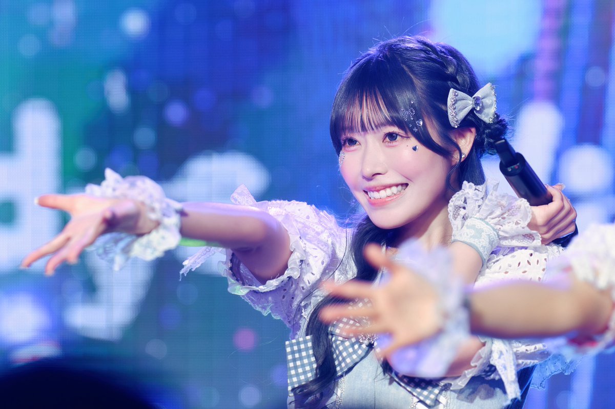 深月菜叶(Melodys High) (@nanoka_mh0306) / Posts / X