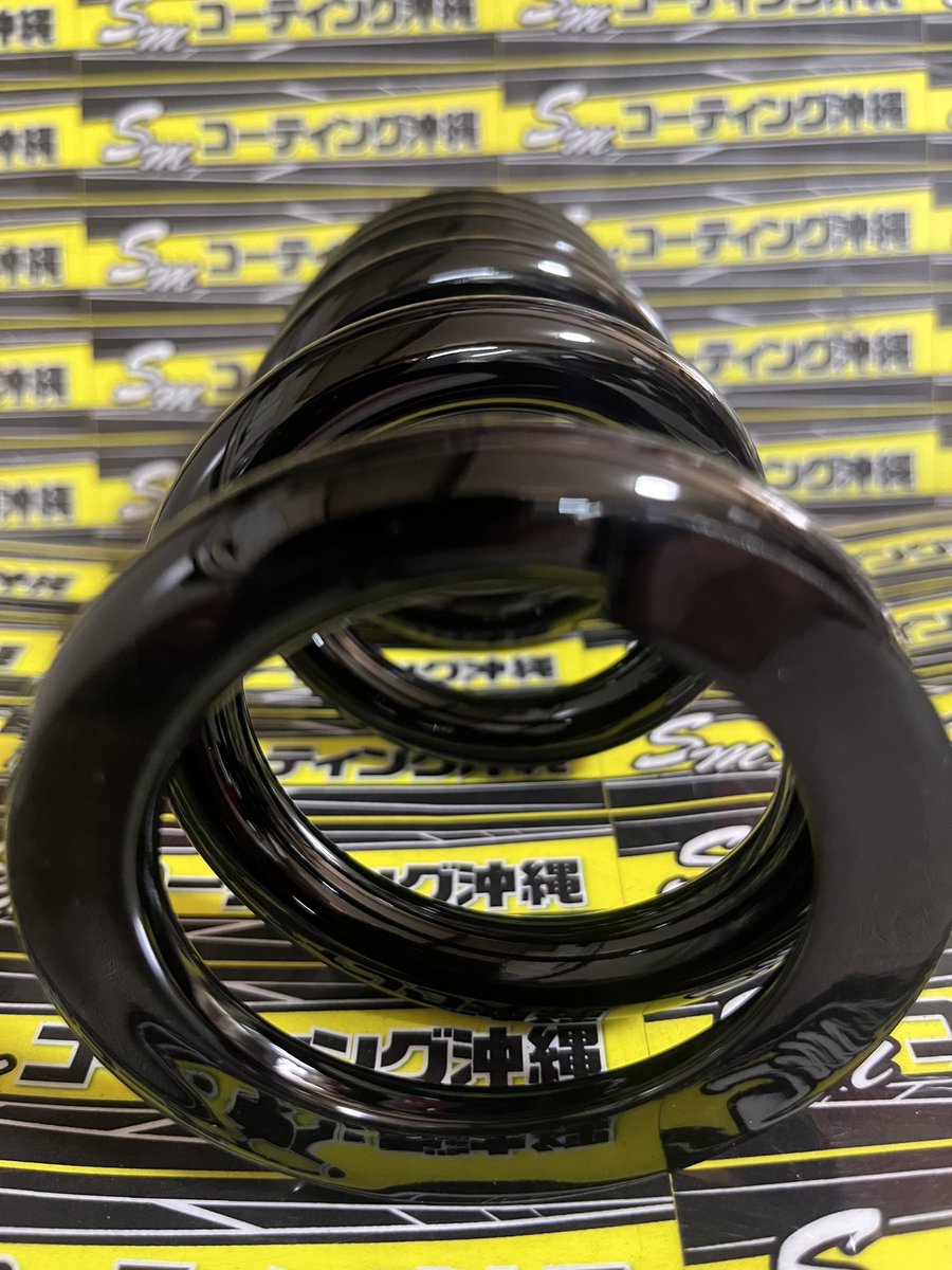 SMWORKS3's tweet photo. 🔥小物類🔥
パウダーコート/グロスブラック

※随時施工受付中！
#パウダーコート#粉体塗装
#ガンコート#結晶塗装
#セラミック塗装
#スプラッシュショット
#サンドブラスト
#ウェットブラスト
Smコーティング沖縄/新垣
https://t.co/cj9BuCKaeW
宜野湾市真栄原2-11-2
TEL098-988-8583 https://t.co/kKFWjUd0Py