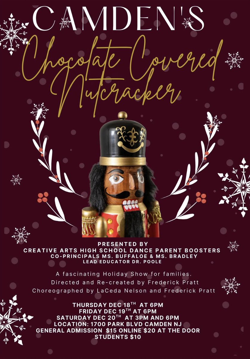 Creative Arts High School tweet media