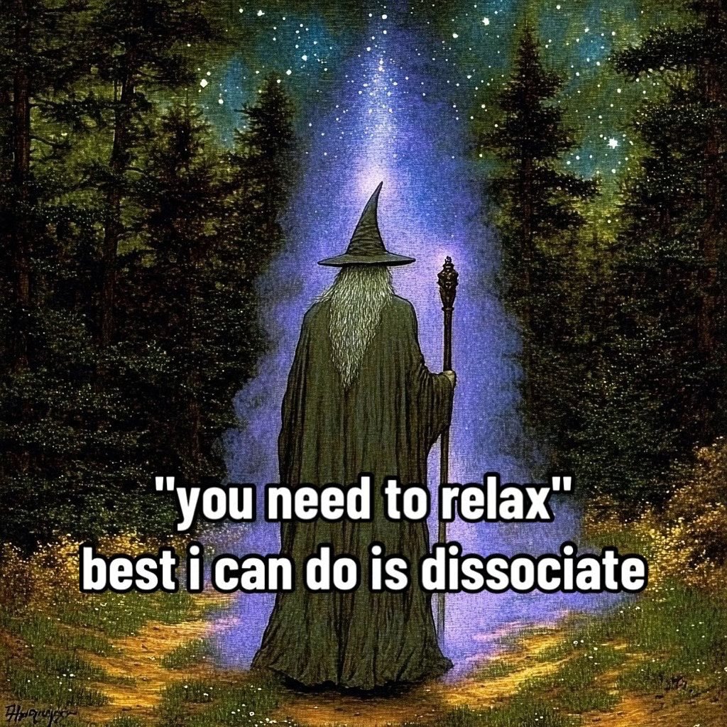 Wizard Gang tweet media