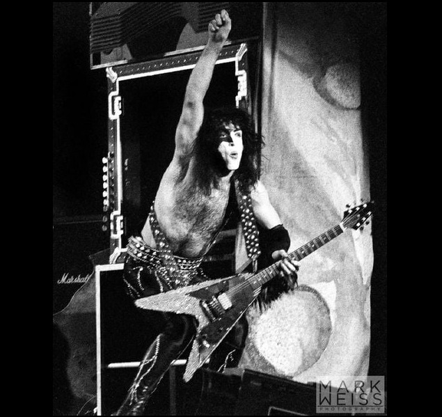 Mark Weiss tweet media