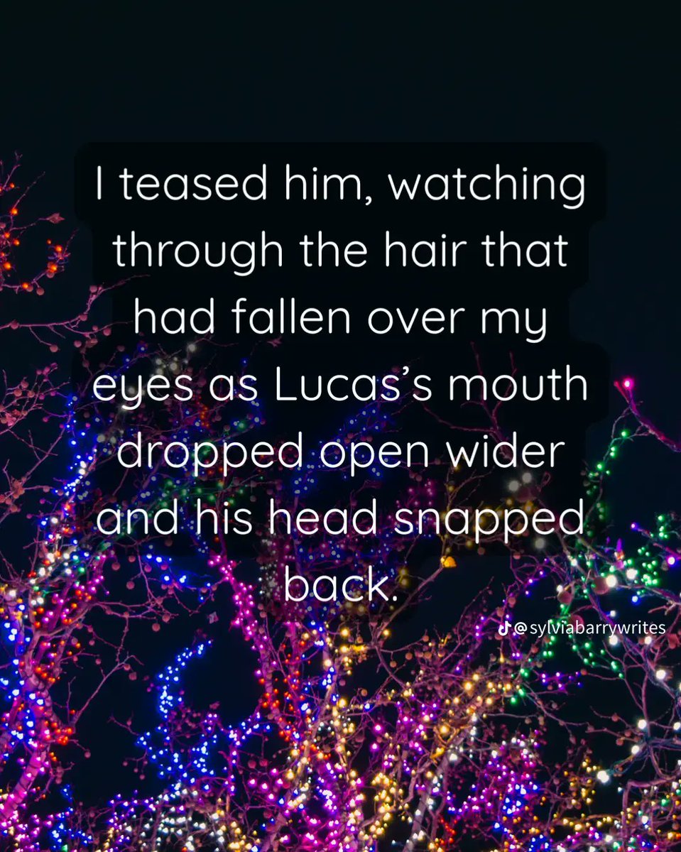 Sylvia Barry - LESSONS IN BALANCE out now! tweet media