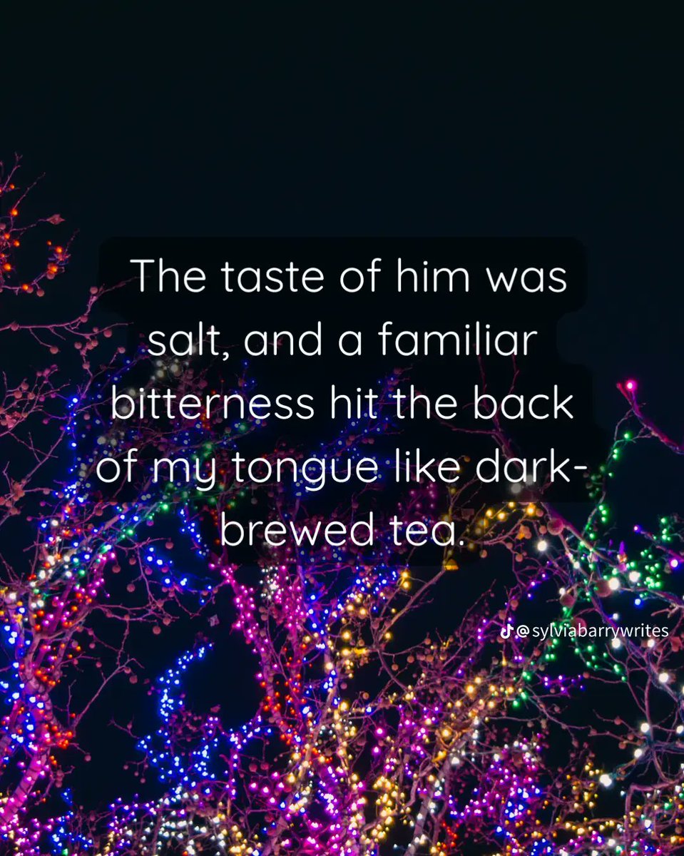 Sylvia Barry - LESSONS IN BALANCE out now! tweet media