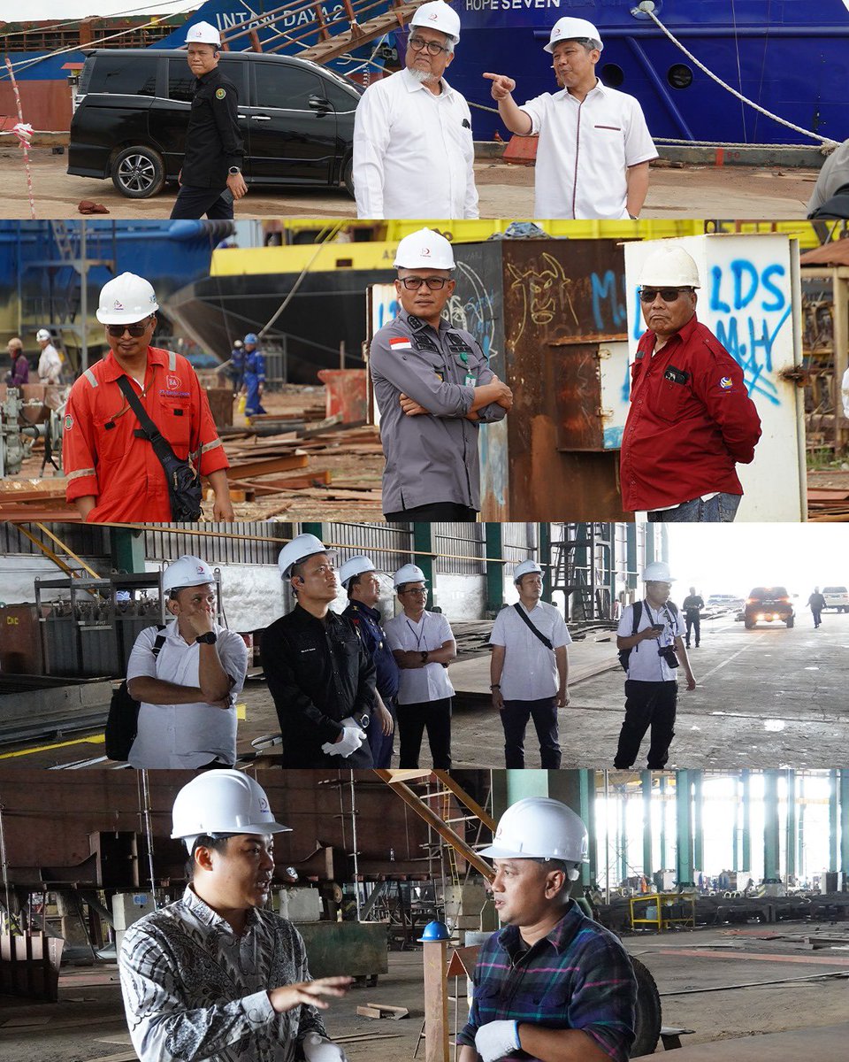 Batam, Wakajati Kepri dan Tim PPS Kejati Kepri mendampingi Direktur IV pada Jamintel Kejagung RI pada kegiatan penandatanganan Pakta Integritas dalam rangka permohonan PPS oleh Ditjen PSDKP Kementerian Kelauatan dan Perikanan. Selasa (16/12/2025).