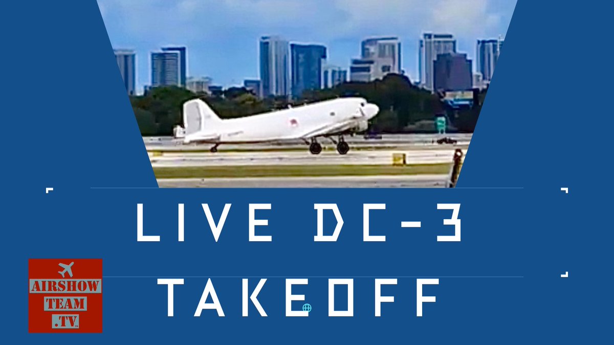Airshow Team TV tweet media