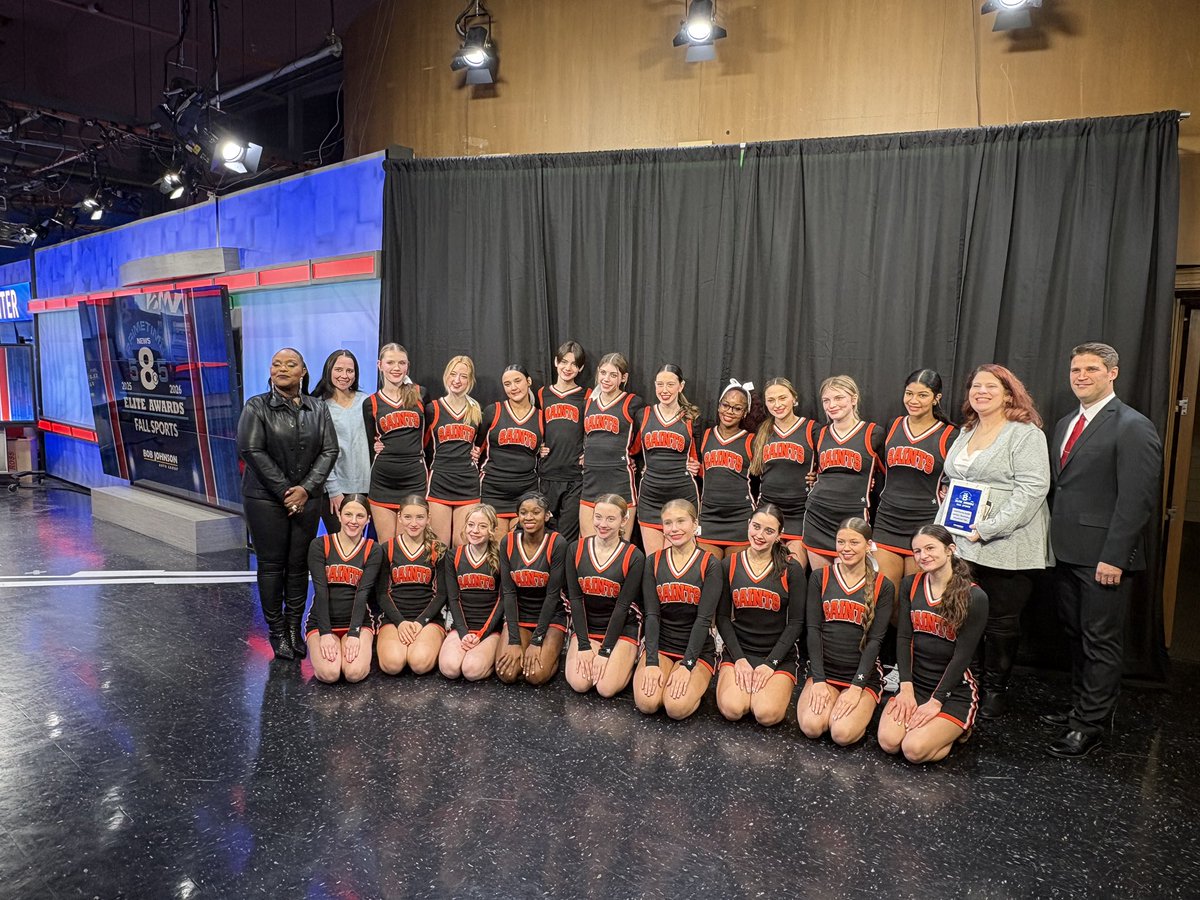 CCCSD Cheerleading tweet media