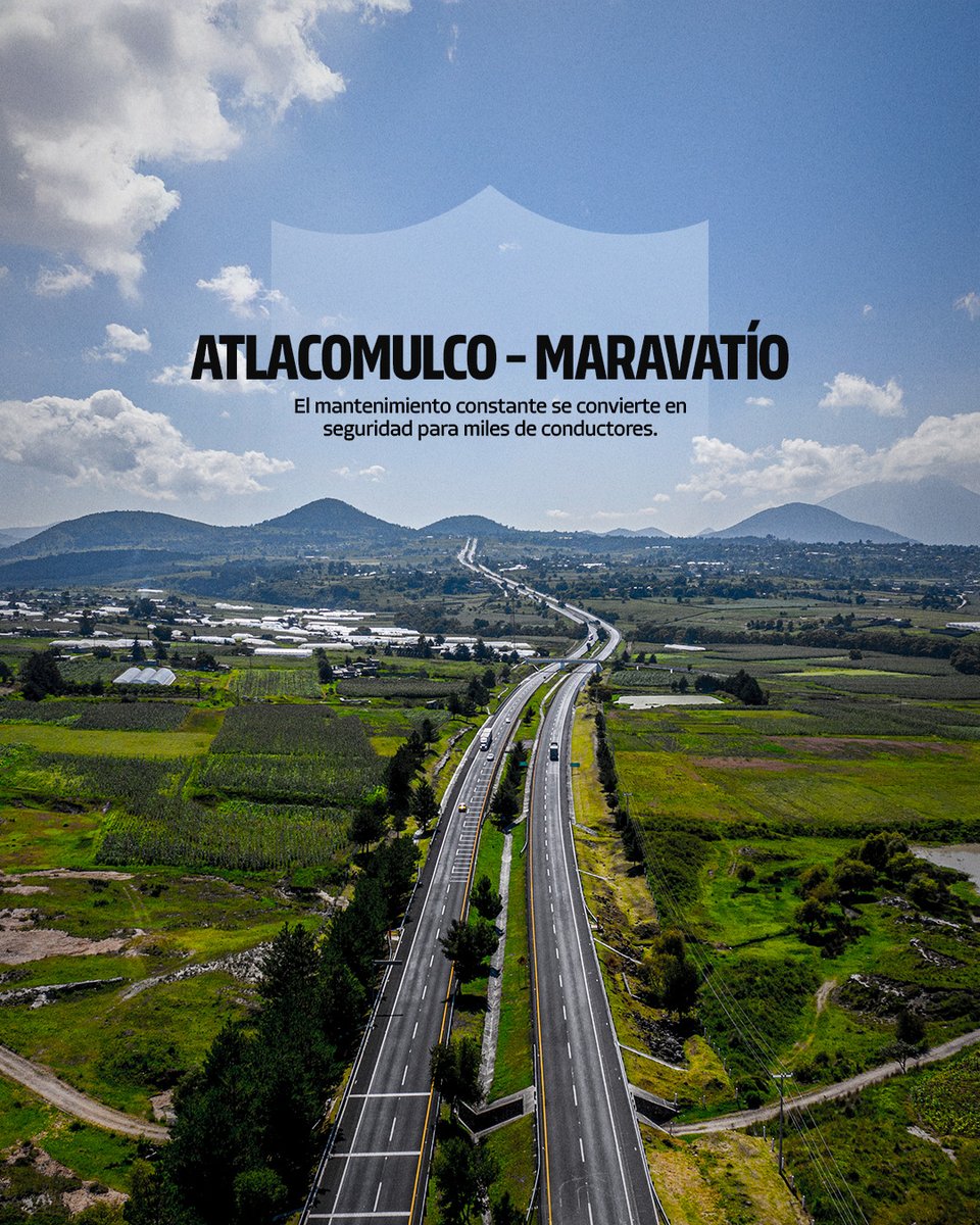 VISE México tweet media