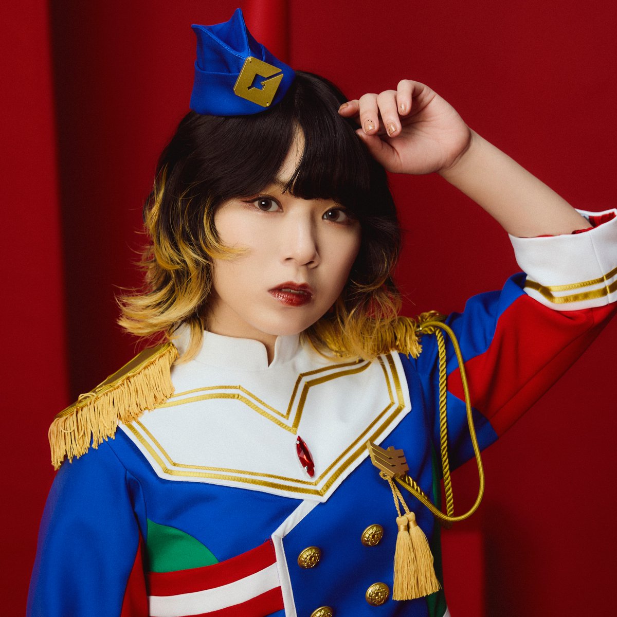 本日18時〜】 8thシングル「KIMI☆NO☆OKAGE」 オンラインサイン会