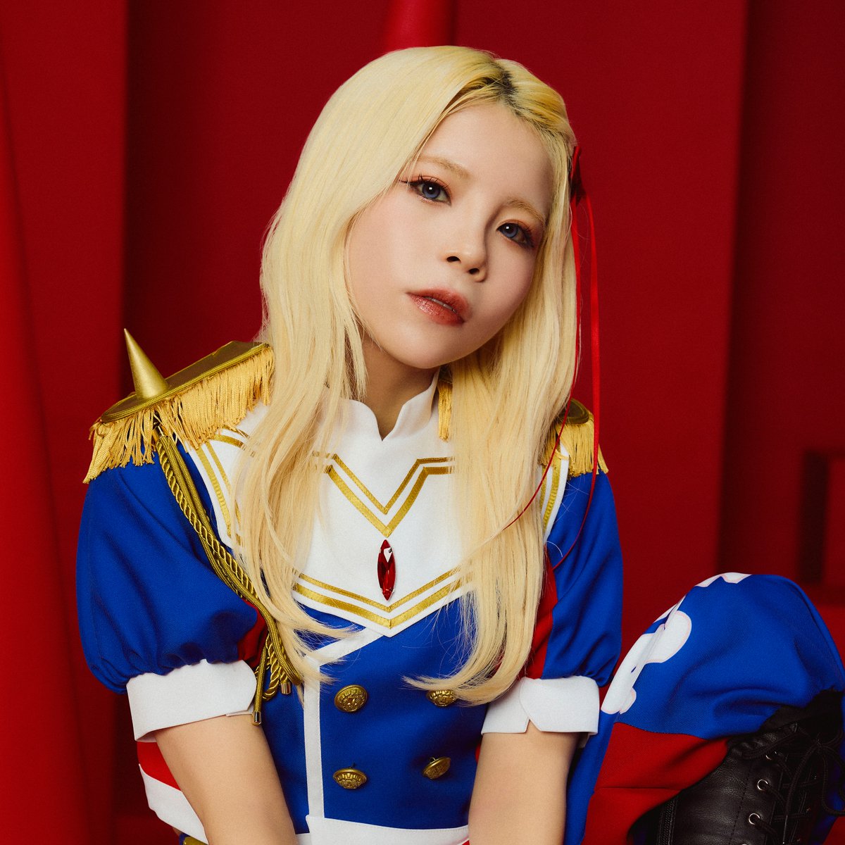 本日18時〜】 8thシングル「KIMI☆NO☆OKAGE」 オンラインサイン会