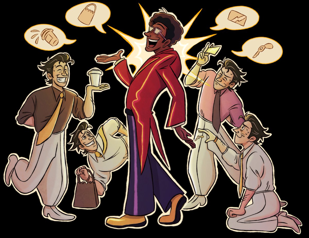 im very normal about <a href="/borderlambs/">trip</a> comic Limited-Time Offer
if you're seeing this and you haven't read it yet: ooo you want to read it so bad ooo