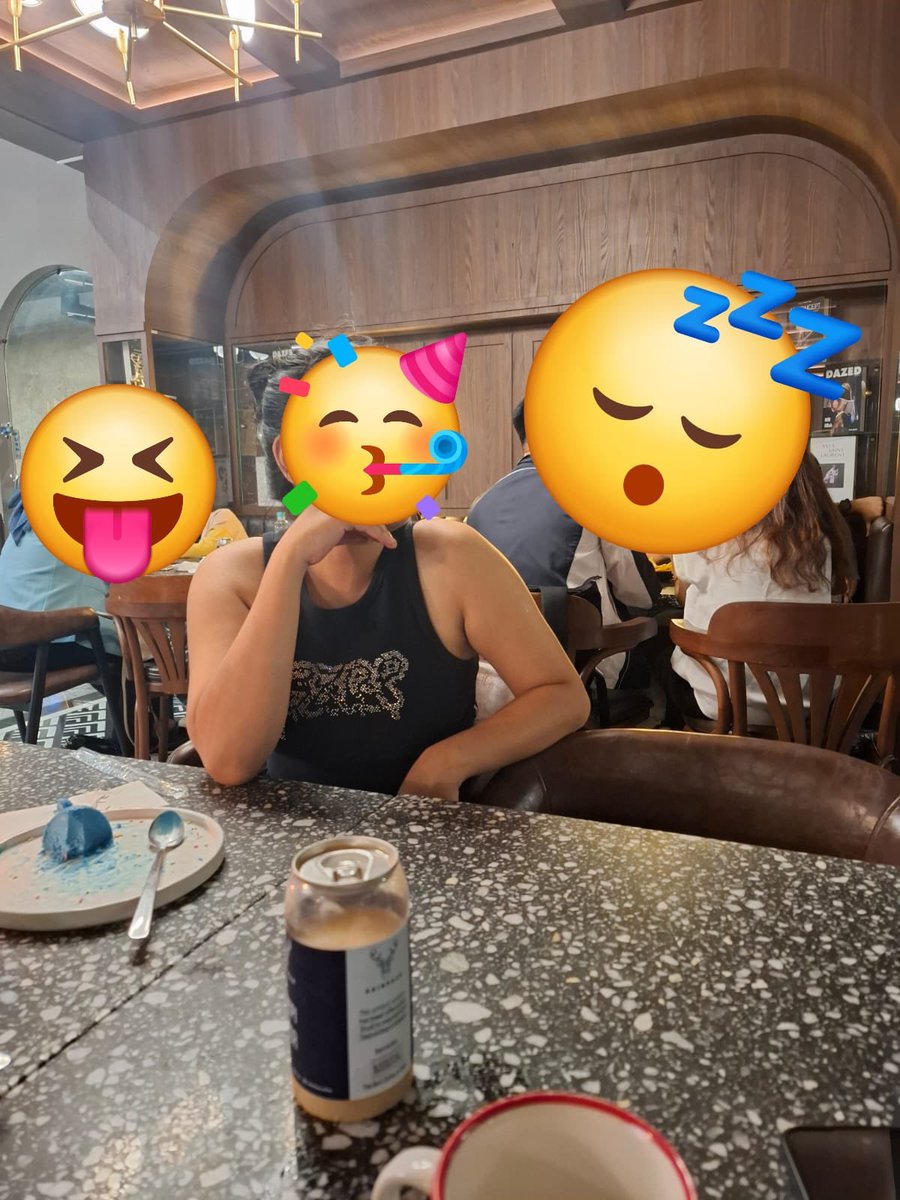 Morning Rabu 🩶 kangen ngopi kesini lagi 🫰