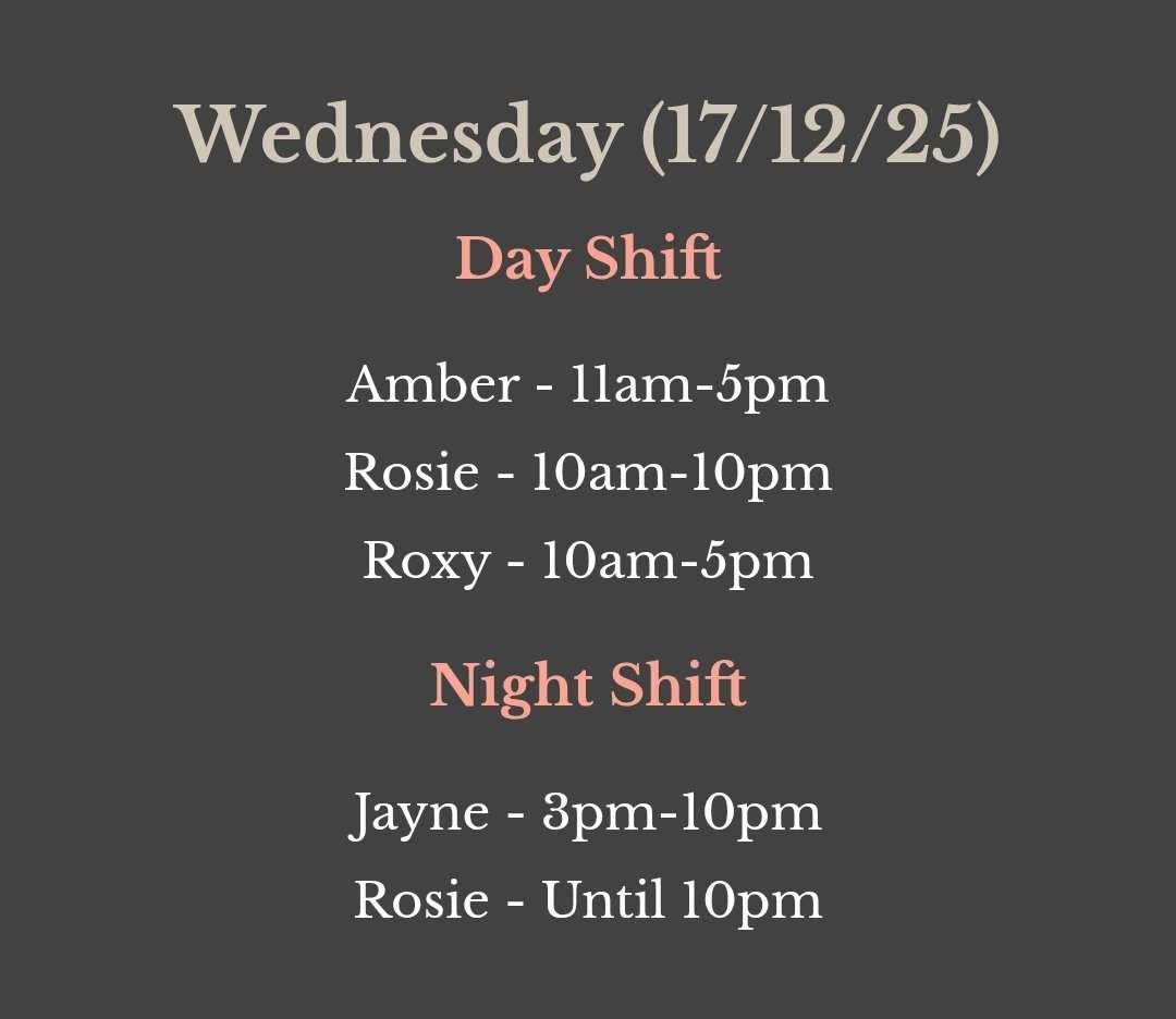 23HumphriesTce's tweet photo. Our aircon is on so come in and say hello! 🥰 https://t.co/hOlPgitN3H