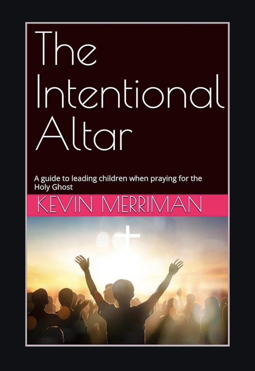 Kevin Merriman tweet media